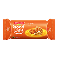 Britannia Good Day Biscuits